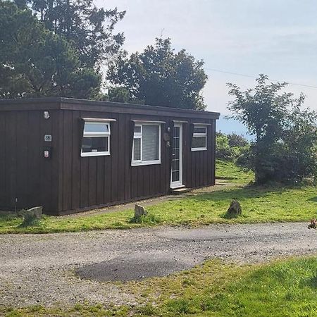 Foxs Lair Aberdovey Apartment Aberdyfi Exterior photo