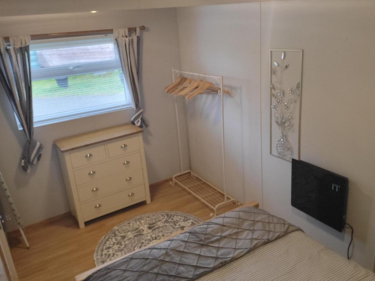 Foxs Lair Aberdovey Apartment Aberdyfi Exterior photo